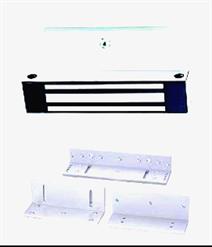 magnetic lock image